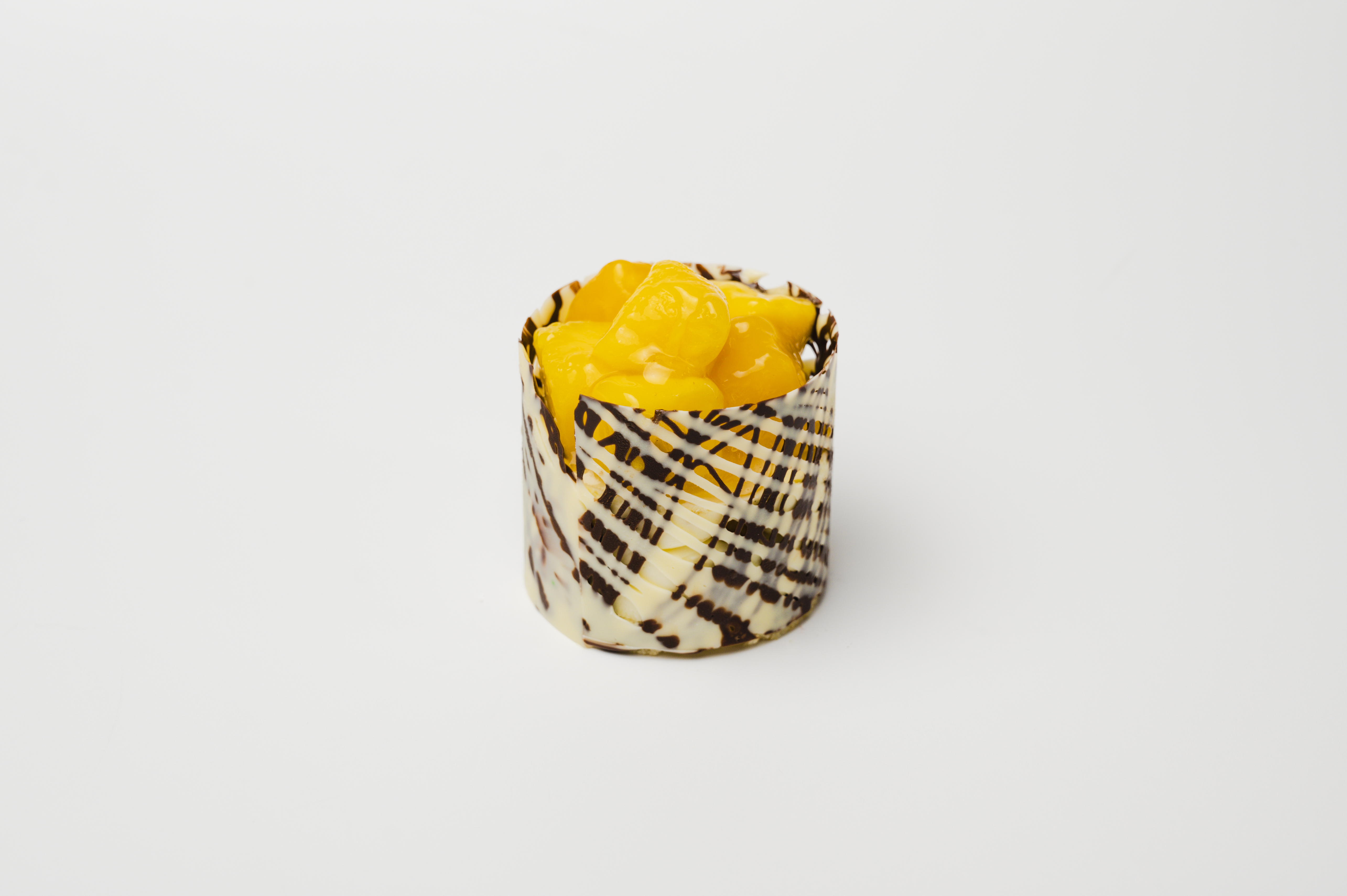 White Mango