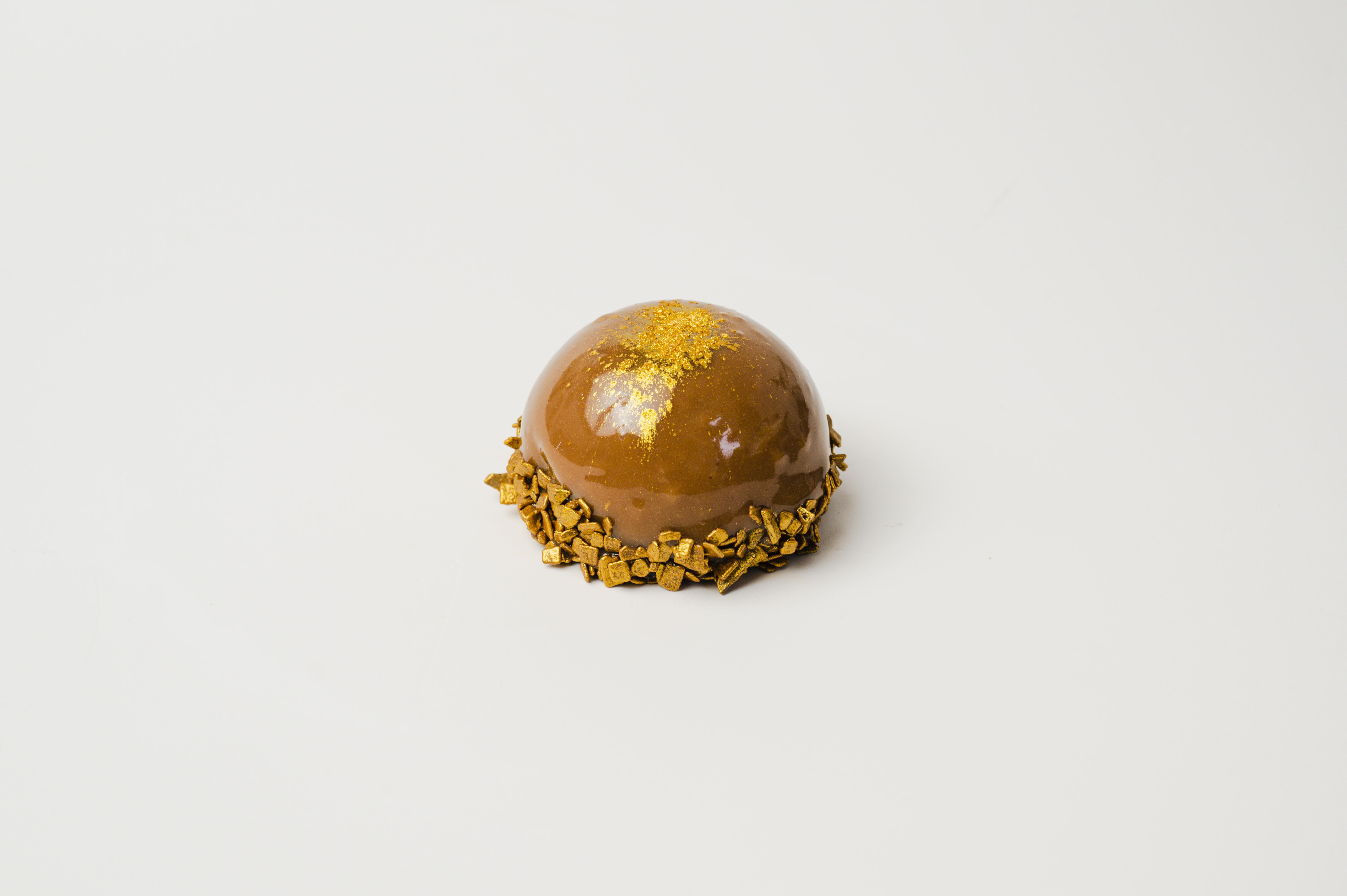 Milk Chocolate