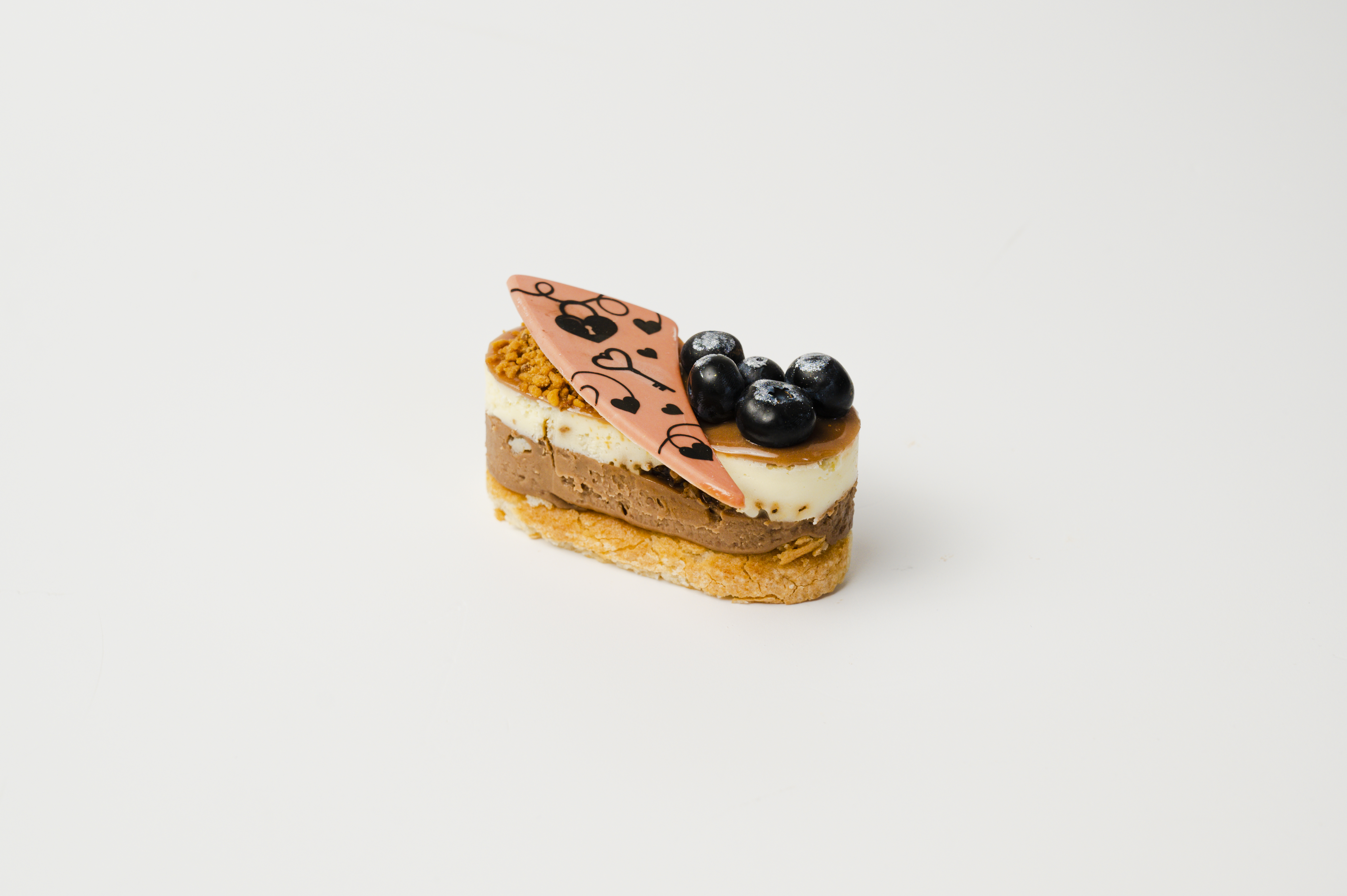 Praline Noisette