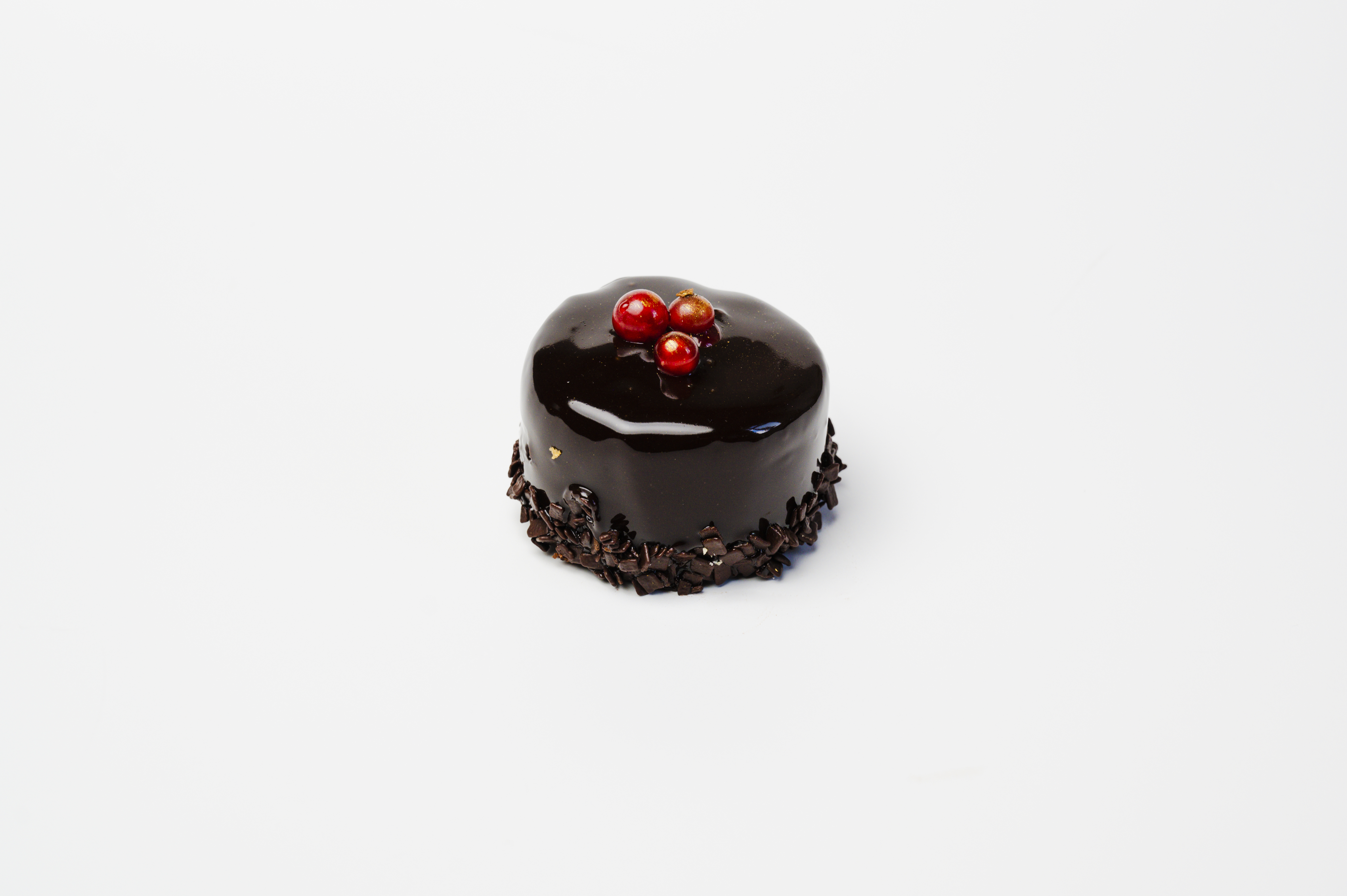 Trio Mousse