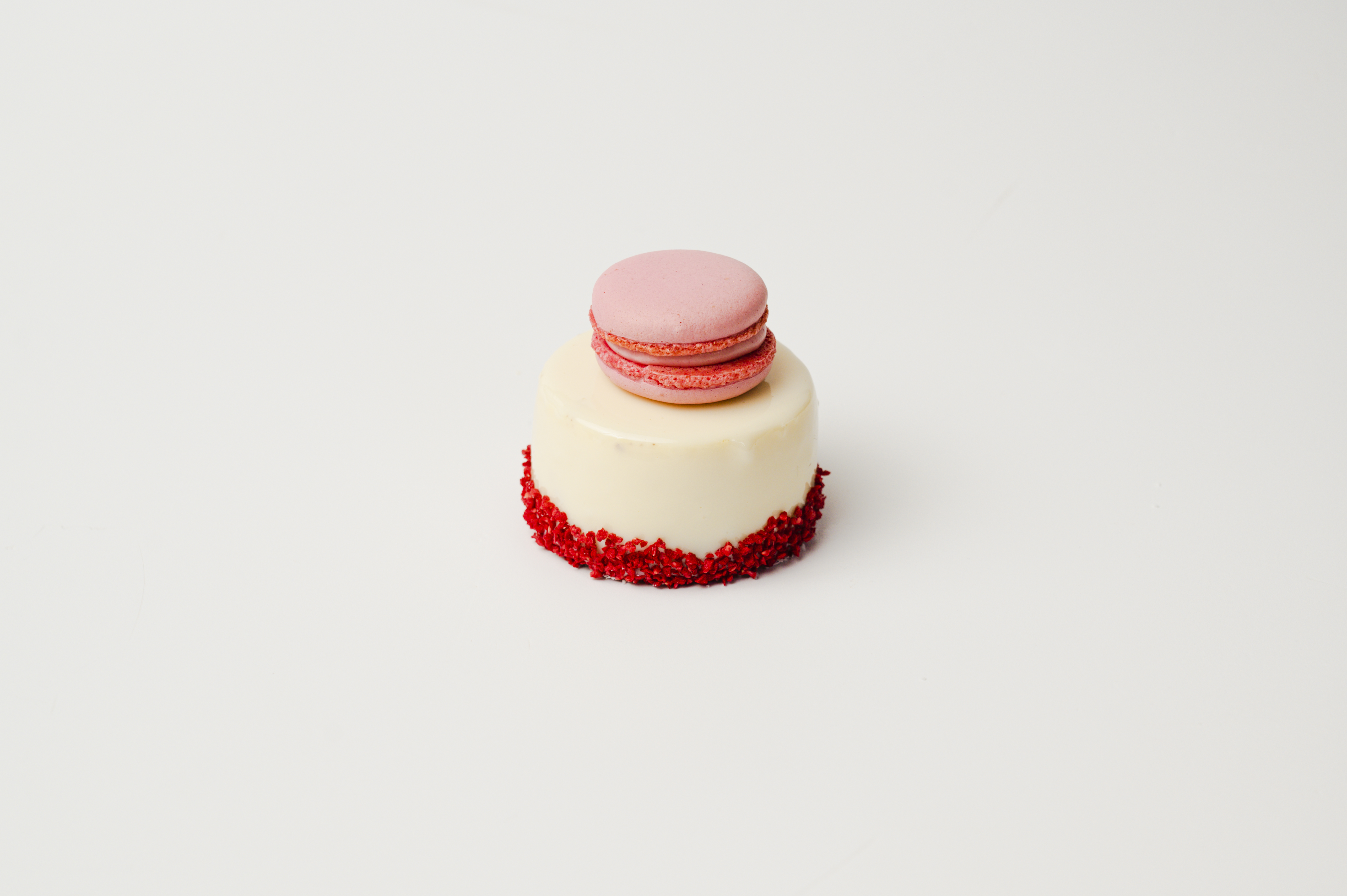 Champagne Mousse
